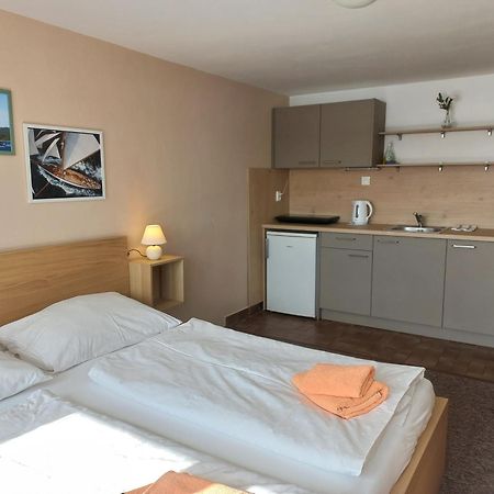 Pension Calla Dolni Vltavice Екстер'єр фото