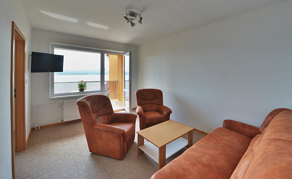 Pension Calla Dolni Vltavice Екстер'єр фото
