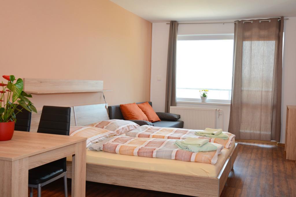 Pension Calla Dolni Vltavice Екстер'єр фото